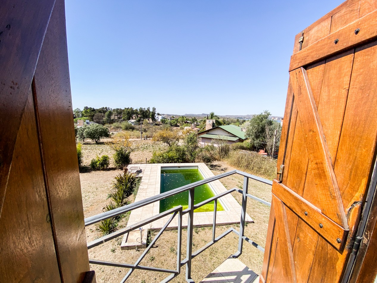 Se Vende Hermosa Casa cerca del Lago