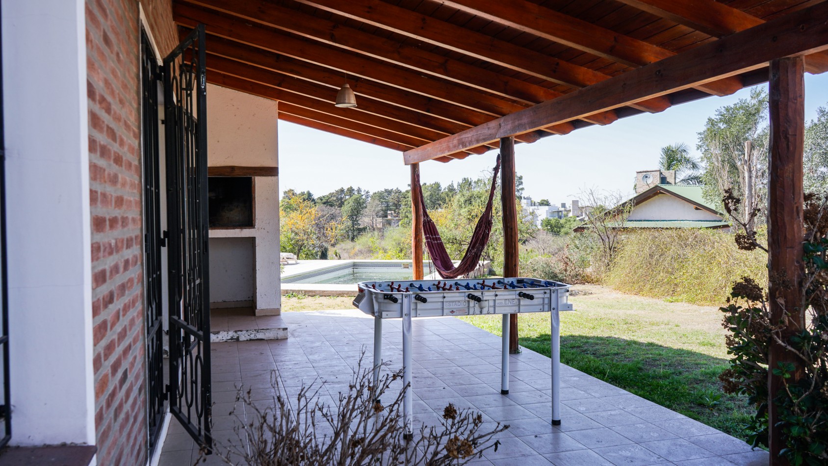 Se Vende Hermosa Casa cerca del Lago