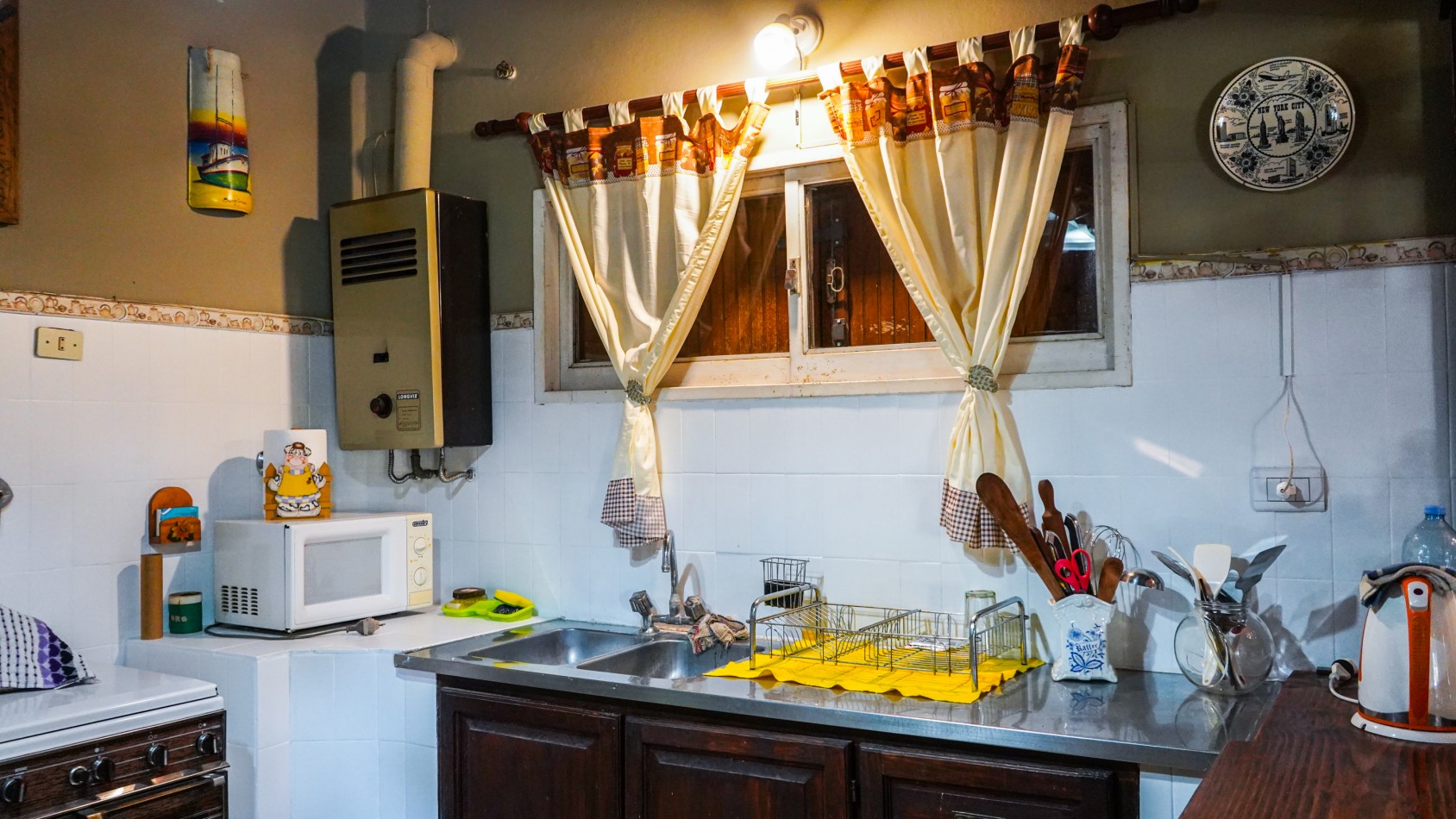 VENDO CASA EN VILLA RUMIPAL