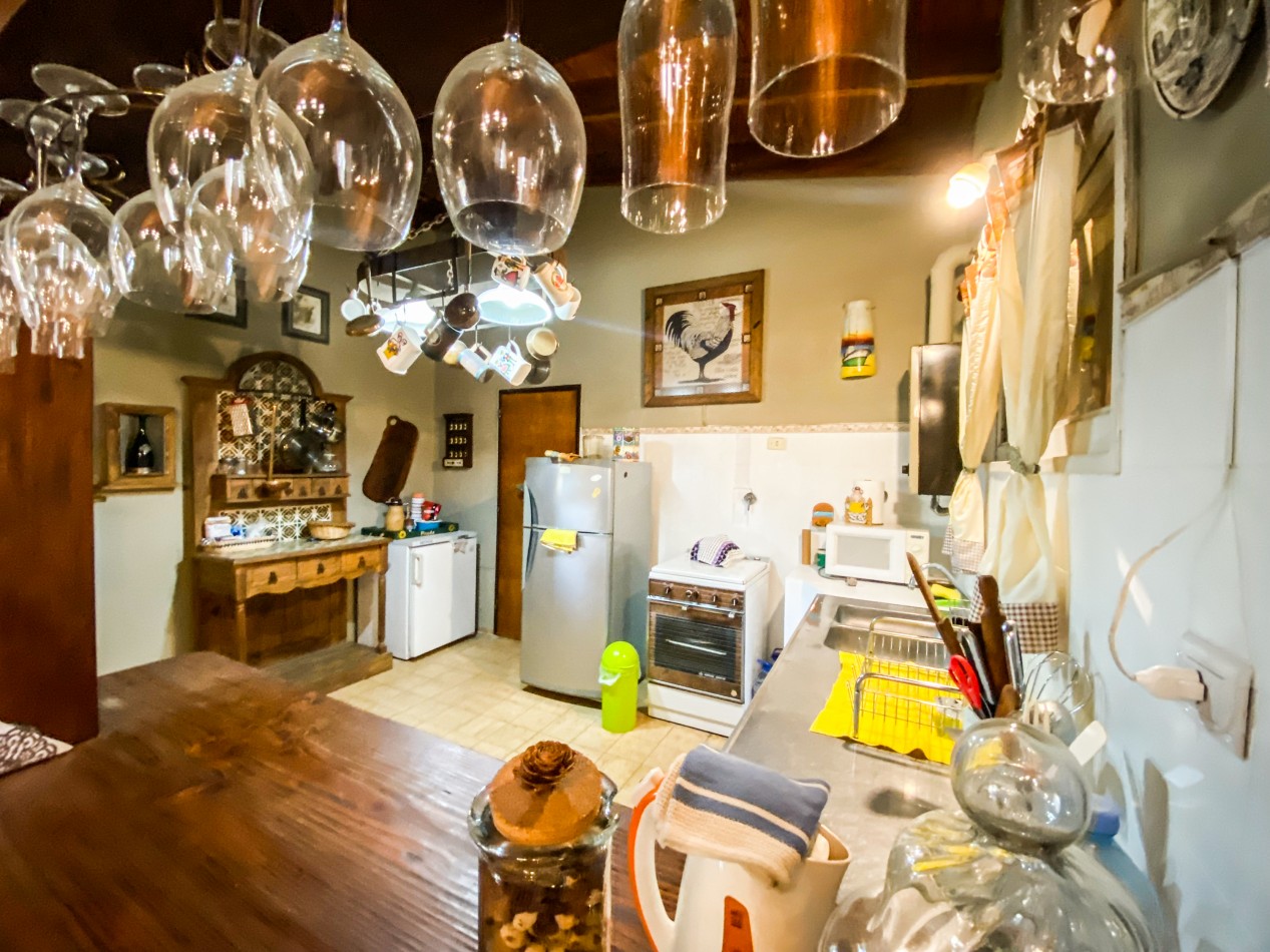 VENDO CASA EN VILLA RUMIPAL