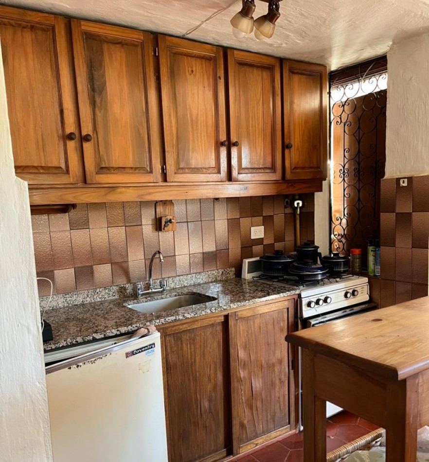 HERMOSO CHALET EN VENTA EN VILLA RUMIPAL