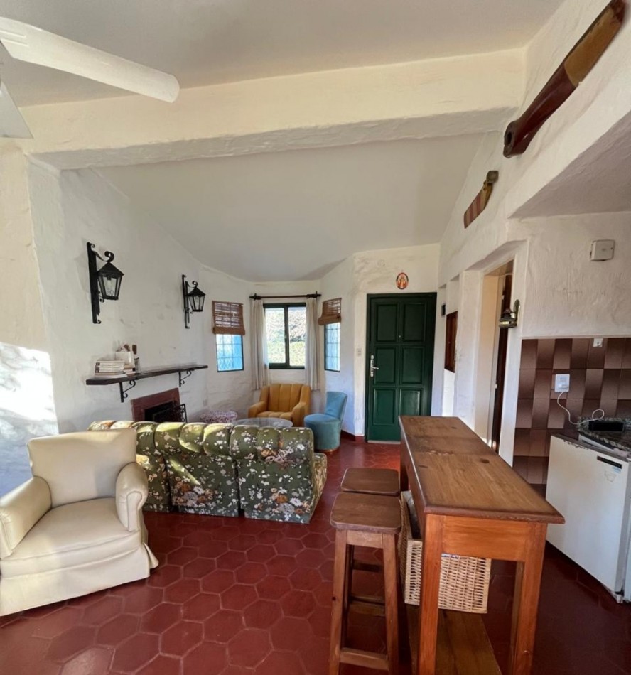 HERMOSO CHALET EN VENTA EN VILLA RUMIPAL