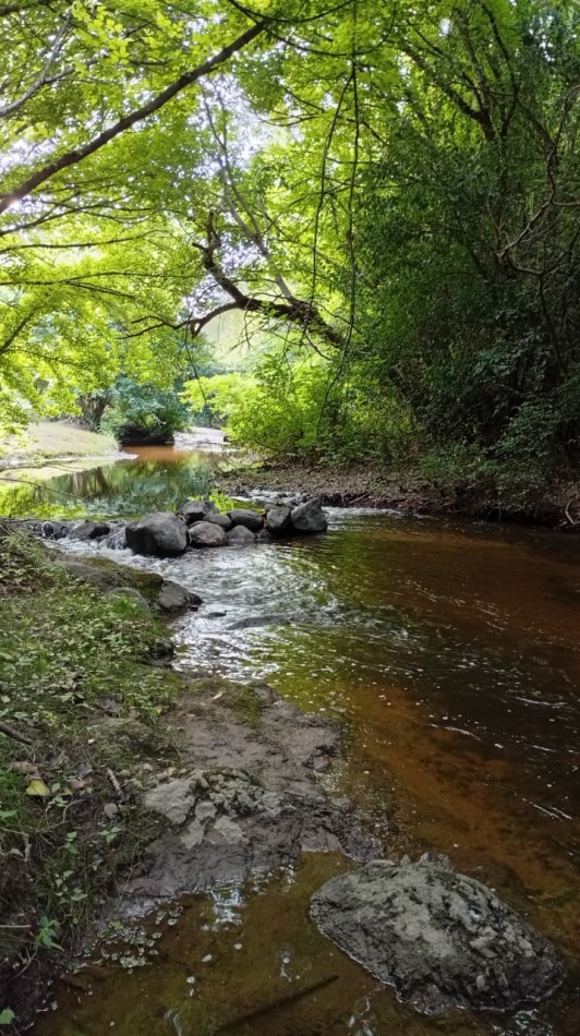 SE VENDE LOTE EN VILLA AMANCAY 