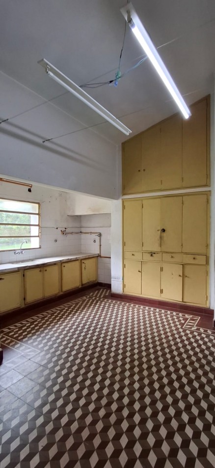 SE VENDE CASA EN VILLA DEL DIQUE