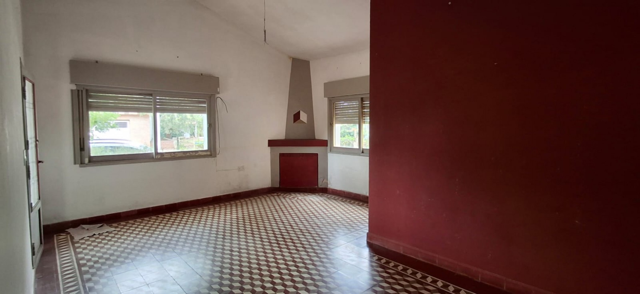 SE VENDE CASA EN VILLA DEL DIQUE