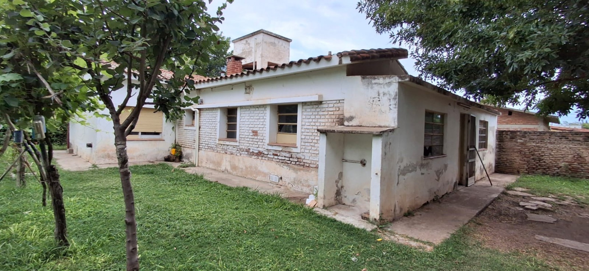 SE VENDE CASA EN VILLA DEL DIQUE