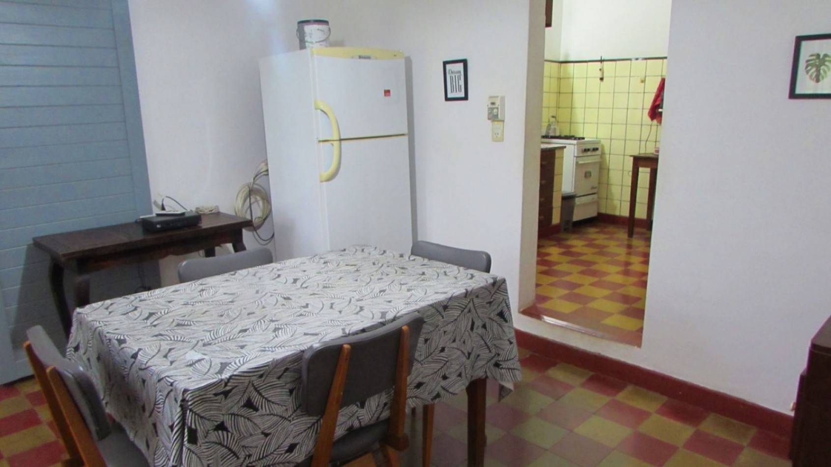 CASA EN VENTA EN UNA ZONA QUE NO PARA DE CRECER EN VILLA AMANCAY