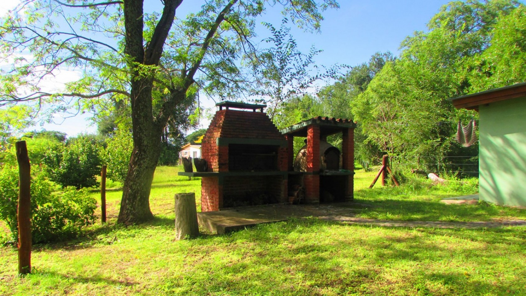 CASA EN VENTA EN UNA ZONA QUE NO PARA DE CRECER EN VILLA AMANCAY