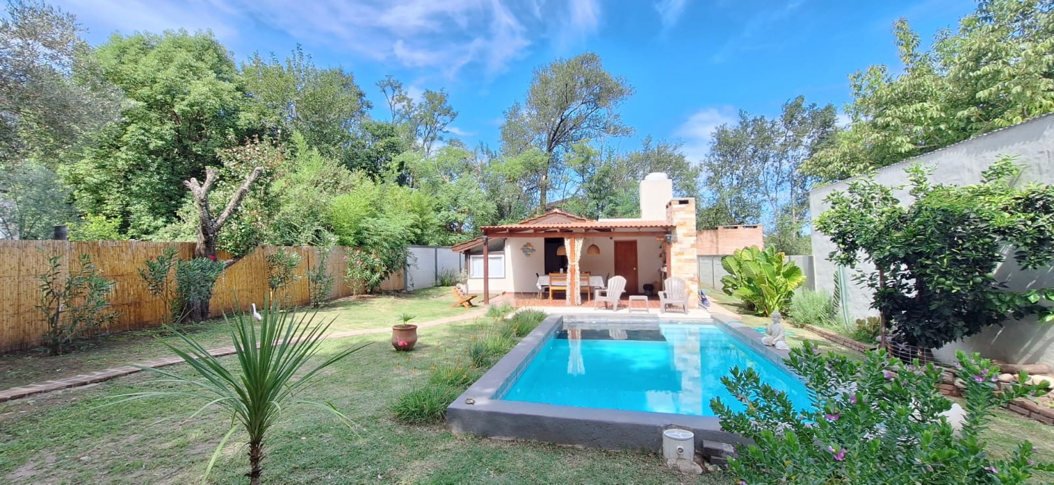 OPORTUNIDAD EN VILLA RUMIPAL