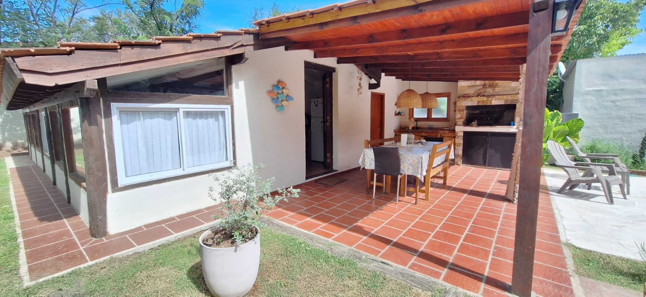 OPORTUNIDAD EN VILLA RUMIPAL