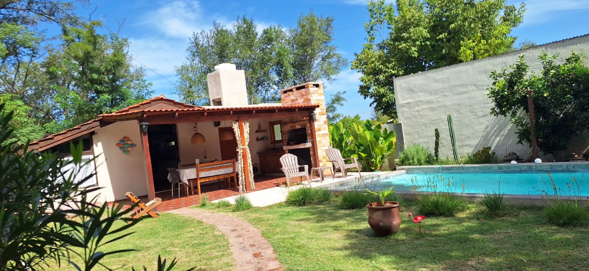 OPORTUNIDAD EN VILLA RUMIPAL