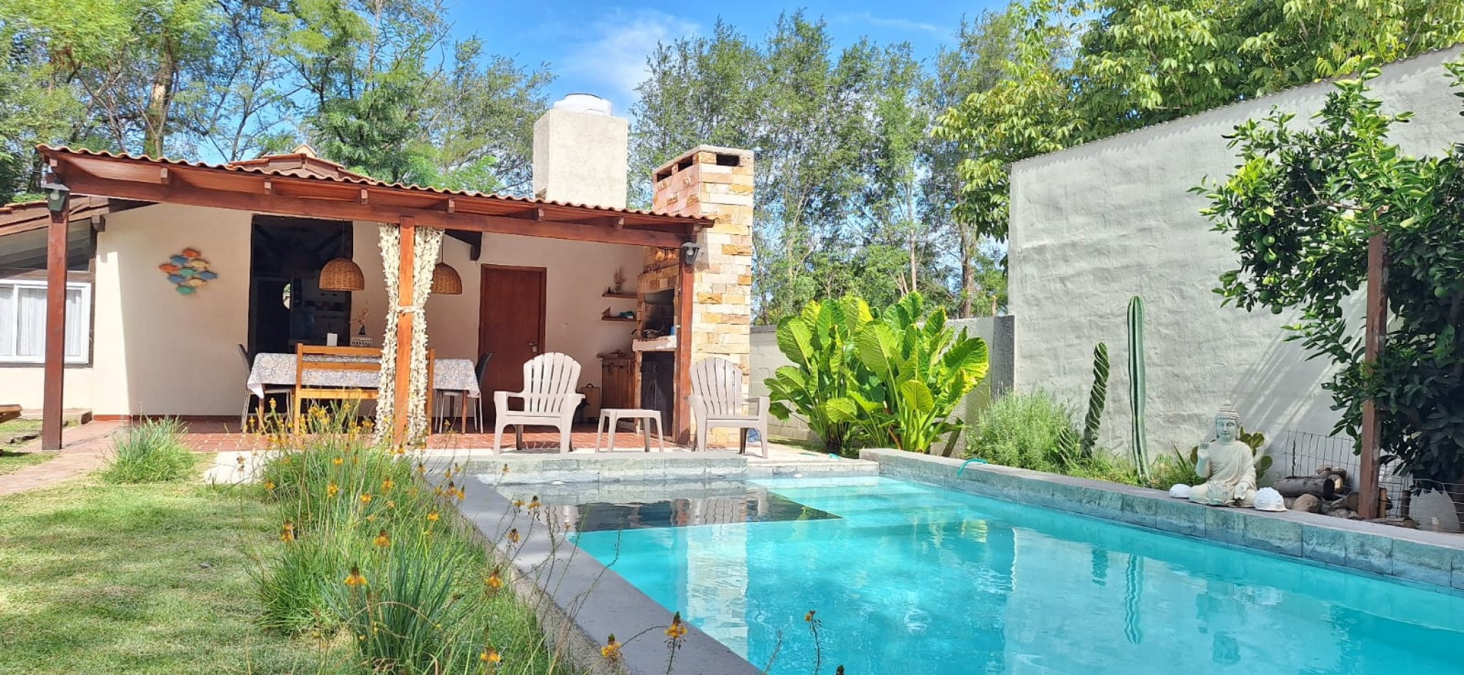 OPORTUNIDAD EN VILLA RUMIPAL