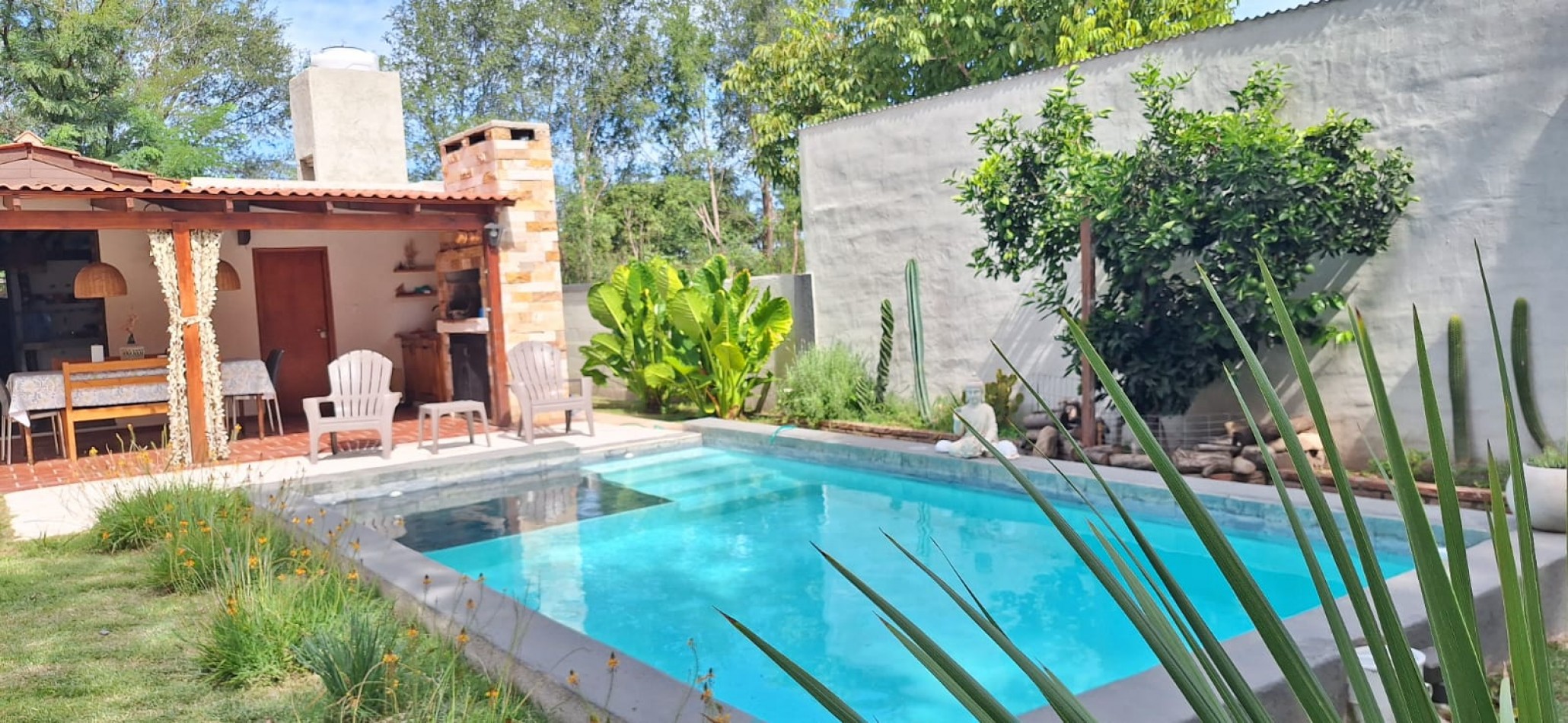 OPORTUNIDAD EN VILLA RUMIPAL