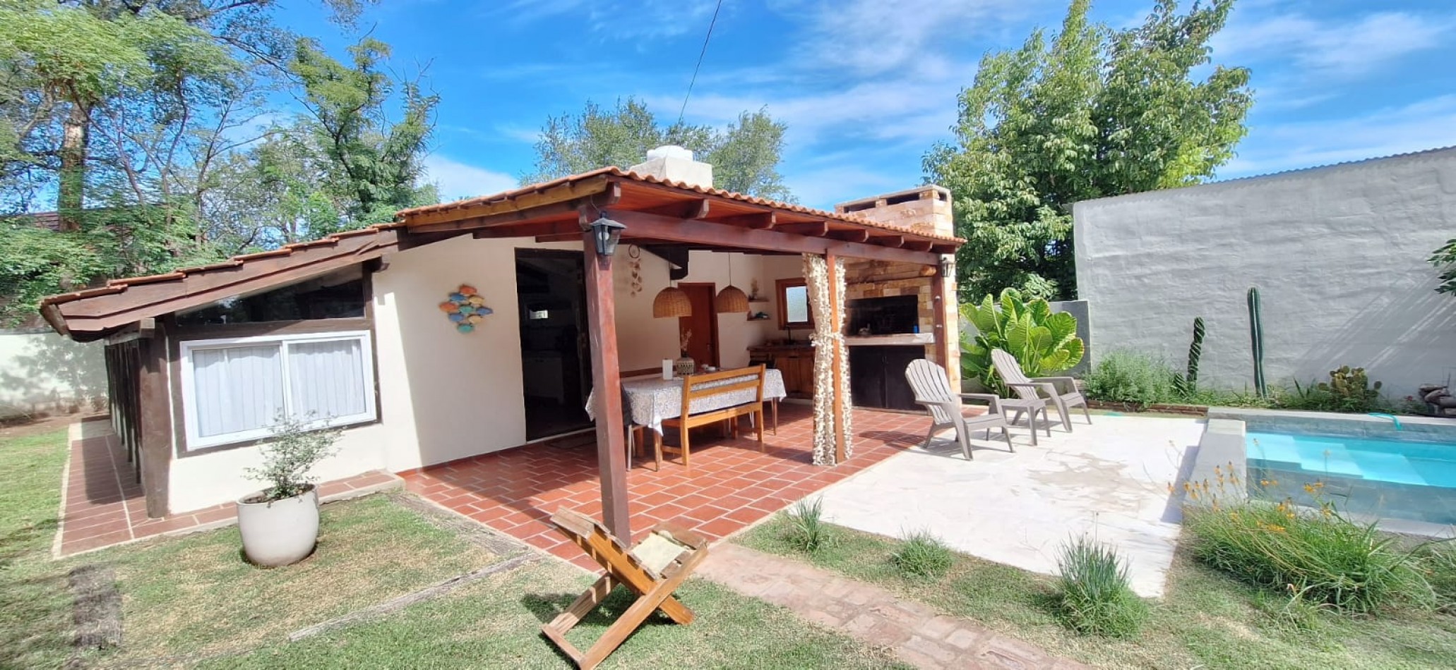 OPORTUNIDAD EN VILLA RUMIPAL