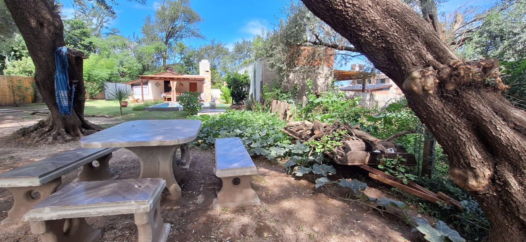 OPORTUNIDAD EN VILLA RUMIPAL