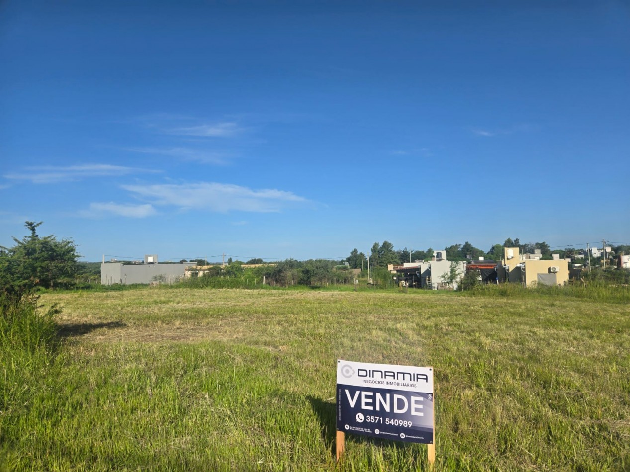 2 LOTES EN VENTA EN VILLA NATURALEZA, VILLA RUMIPAL