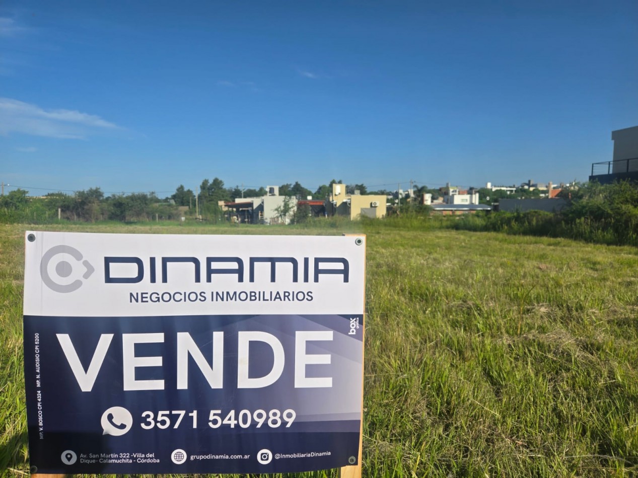 2 LOTES EN VENTA EN VILLA NATURALEZA, VILLA RUMIPAL