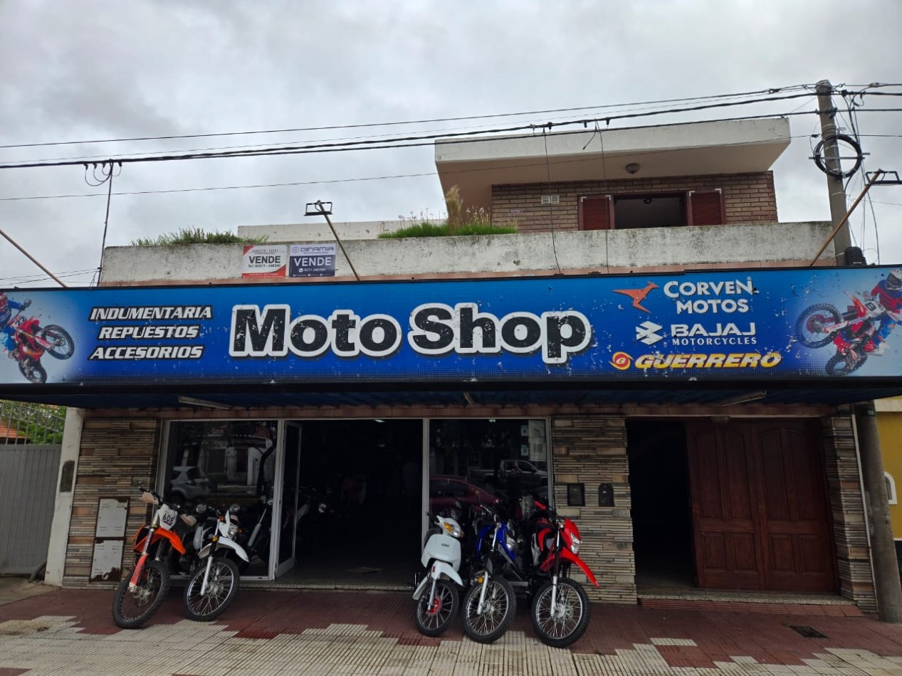 PROPIEDAD EN VENTA EN RIO TERCERO, EXCELENTE UBICACION