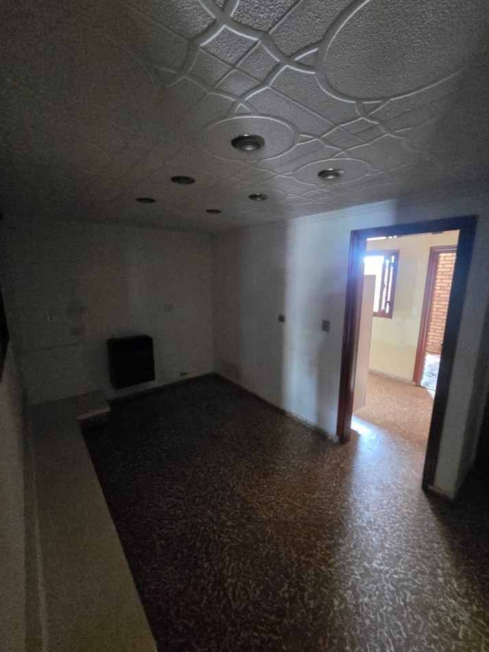 PROPIEDAD EN VENTA EN RIO TERCERO, EXCELENTE UBICACION