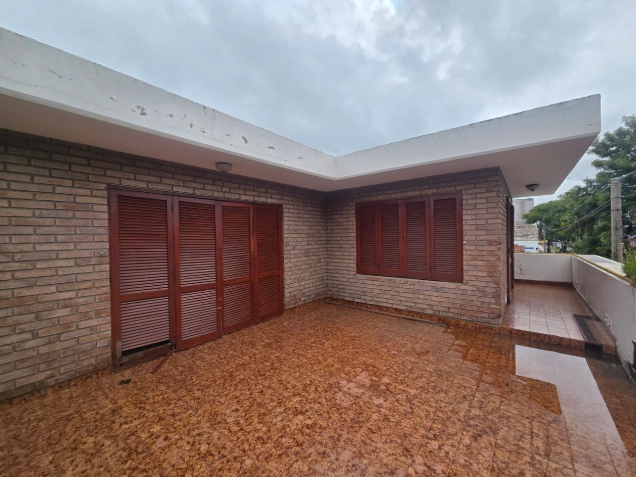 PROPIEDAD EN VENTA EN RIO TERCERO, EXCELENTE UBICACION