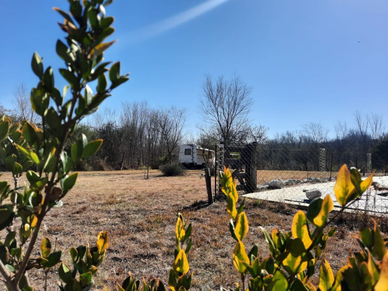 SE VENDE 2 TERRENOS EN VILLA RUMIPAL.