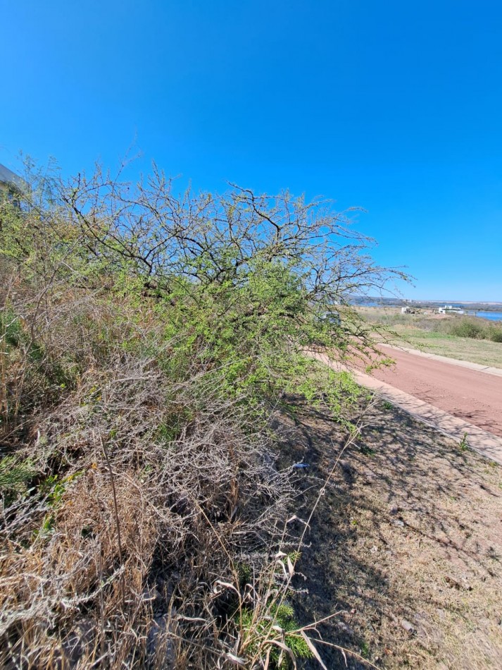 CONSTRUI TU CASA CON UNA VISTA AL LAGO INIGUALABLE!