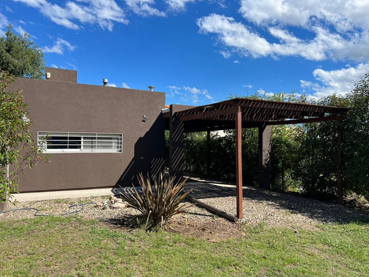 SE VENDE CASA EN VILLA NATURALEZA, VILLA RUMIPAL