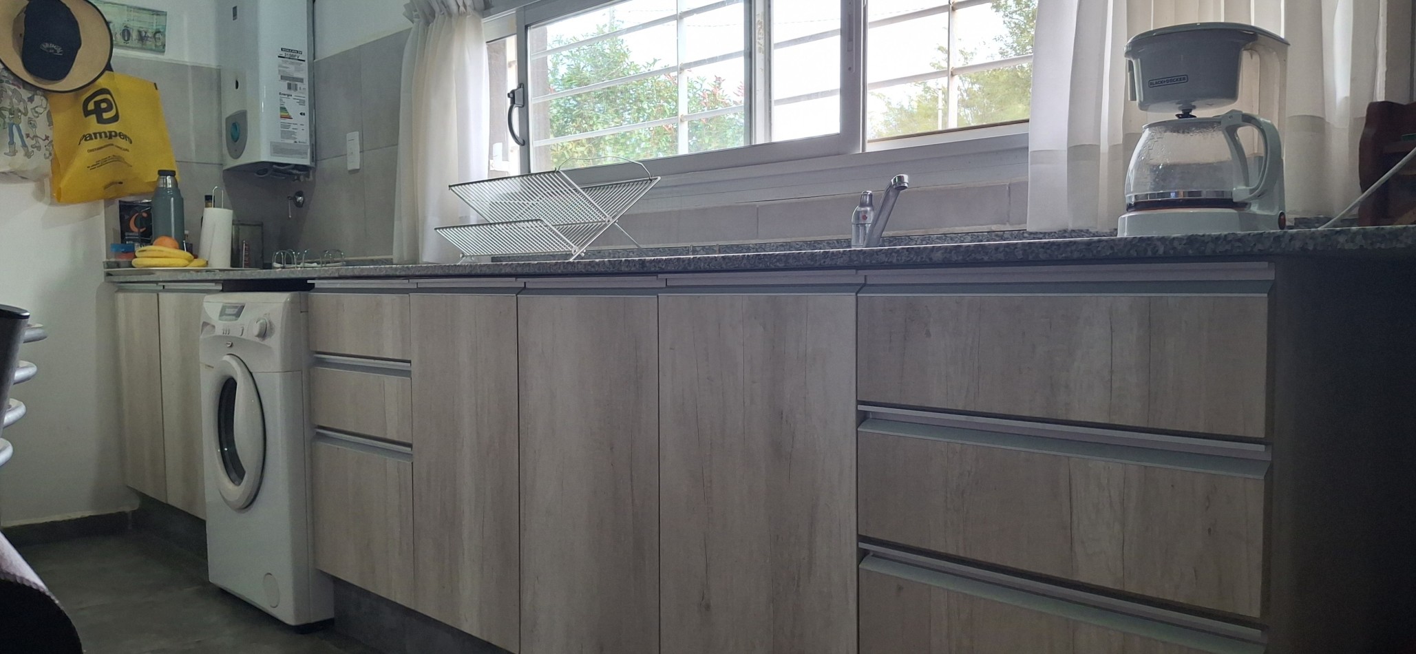 SE VENDE CASA EN VILLA NATURALEZA, VILLA RUMIPAL