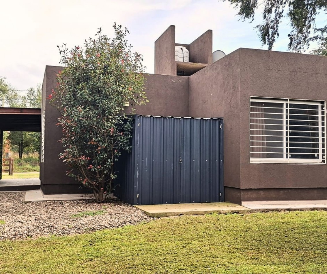 SE VENDE CASA EN VILLA NATURALEZA, VILLA RUMIPAL