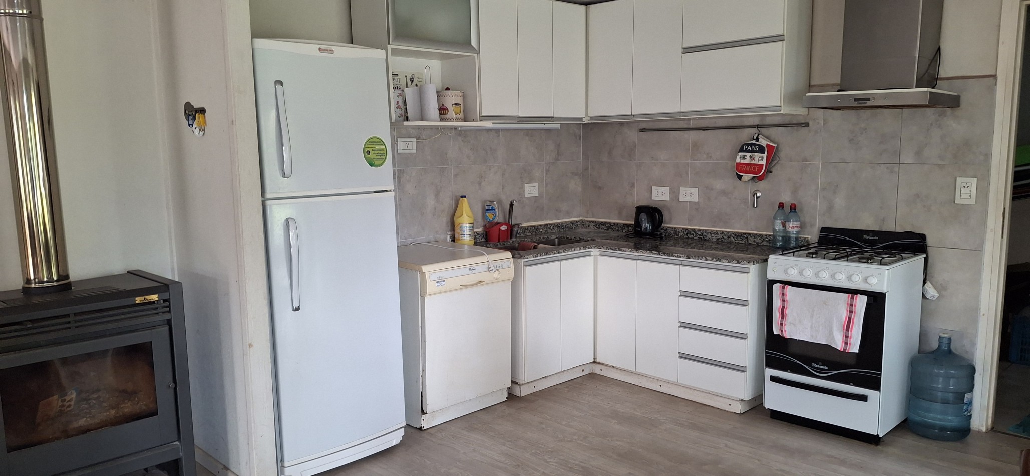 SE VENDE CASA EN SAN IGNACIO, CALAMUCHITA 