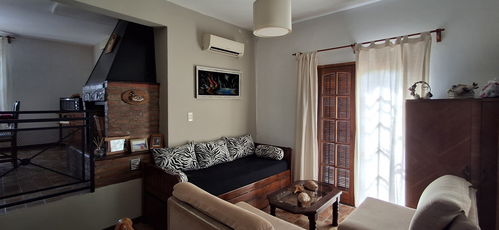 SE VENDE HERMOSA CASA EN VILLA GUADALUPE, VILLA DEL DIQUE