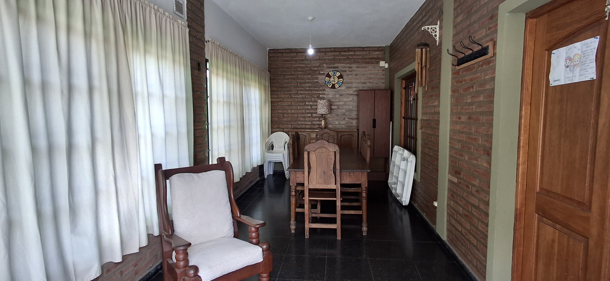 SE VENDE HERMOSA CASA EN VILLA GUADALUPE, VILLA DEL DIQUE
