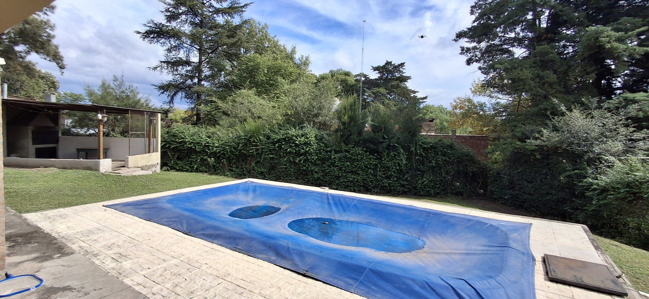 SE VENDE HERMOSA CASA EN VILLA GUADALUPE, VILLA DEL DIQUE