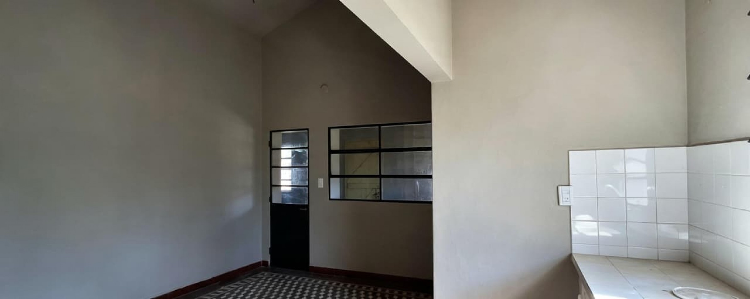 SE VENDE CASA EN VILLA DEL DIQUE
