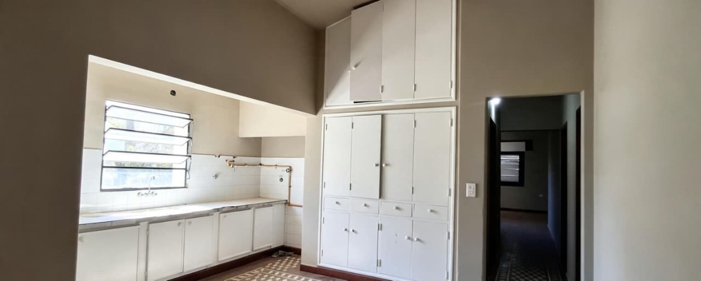 SE VENDE CASA EN VILLA DEL DIQUE