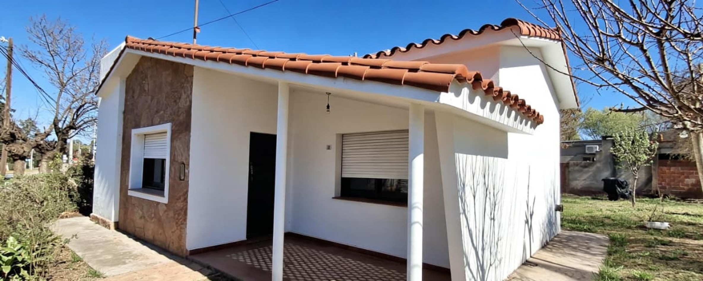SE VENDE CASA EN VILLA DEL DIQUE