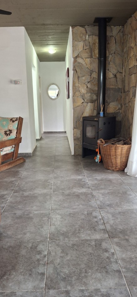 SE VENDE CASA EN VILLA NATURALEZA, VILLA RUMIPAL