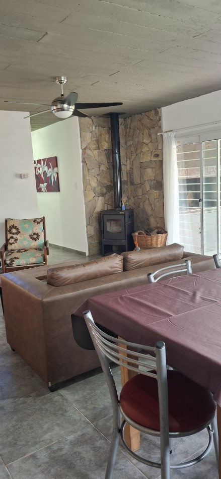 SE VENDE CASA EN VILLA NATURALEZA, VILLA RUMIPAL