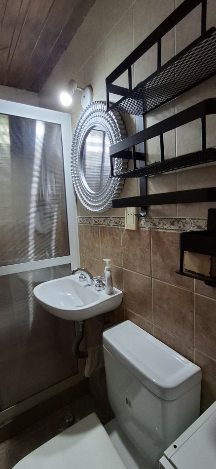 SE VENDE HERMOSA CASA EN VILLA GUADALUPE, VILLA DEL DIQUE