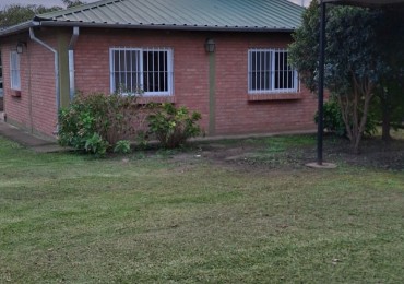 CASA EN ZONA B VILLA RUMIPAL