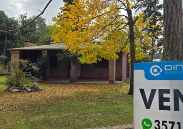 OPORTUNIDAD: CASA EN VENTA EN UNA ZONA MUY TRANQUILA PARA VIVIR