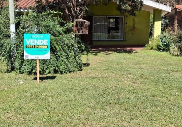 CASA EN ZONA A DE VILLA RUMIPAL: a pasos del lago y del centro! 