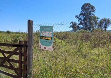 LOTE EN VILLA RUMIPAL 