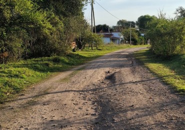 LOTES EN EL CORCOVADO - VILLA RUMIPAL 