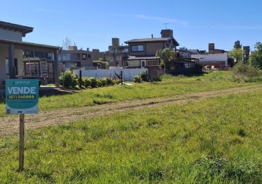 SE VENDEN 2 LOTES JUNTOS EN VILLA NATURALEZA
