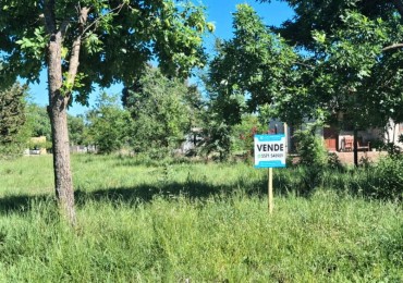 SE VENDE LOTE EN VILLA RUMIPAL , CERCA DEL CENTRO Y DEL LAGO