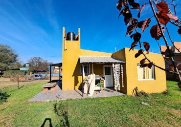 UNA ACOGEDORA CASA EN UNA LINDA ZONA DE VILLA RUMIPAL!