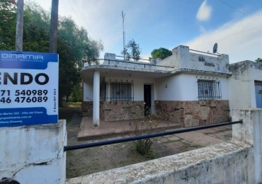 SE VENDE CASA VEN VILLA RUMIPAL