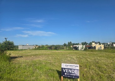 2 LOTES EN VENTA EN VILLA NATURALEZA, VILLA RUMIPAL