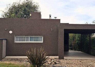 SE VENDE CASA EN VILLA NATURALEZA, VILLA RUMIPAL